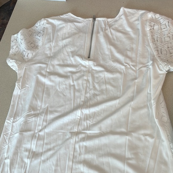 Market & Spruce top by Stitch Fix.  Brand new! - Picture 2 of 2